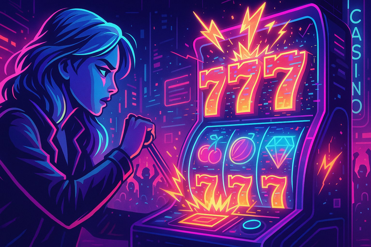 ceo slot