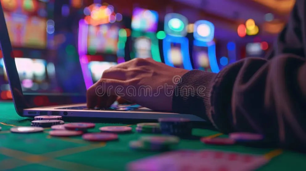 ceo slot